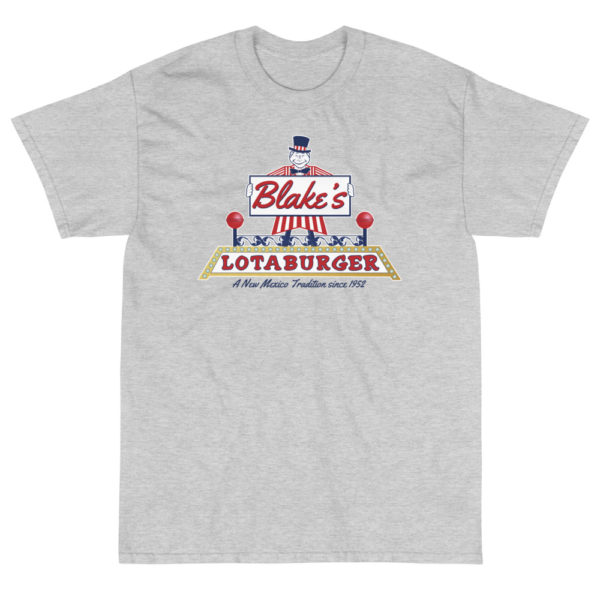 Shop for Your Favorite Blake's Lotaburger Merchandise